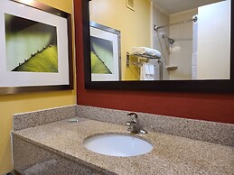 Heritage Place Houston Brookhollow