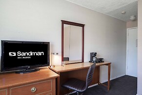 Sandman Inn McBride