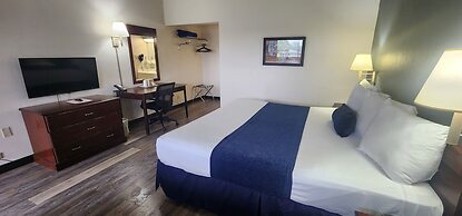 Parkview Inn and Conference Center