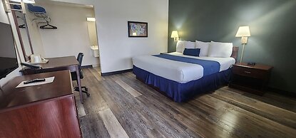 Parkview Inn and Conference Center