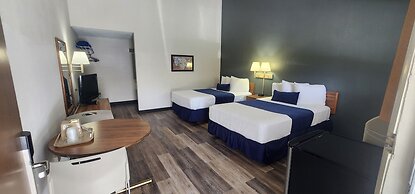 Parkview Inn and Conference Center