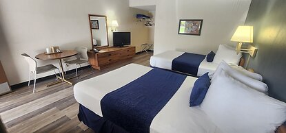 Parkview Inn and Conference Center