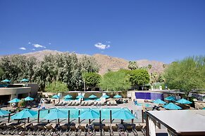 Hyatt Palm Springs