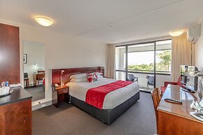 The Parnell Hotel & Conference Centre