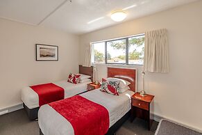 The Parnell Hotel & Conference Centre