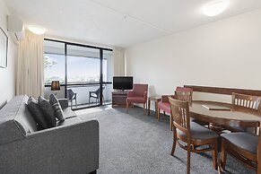 The Parnell Hotel & Conference Centre