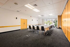 The Parnell Hotel & Conference Centre