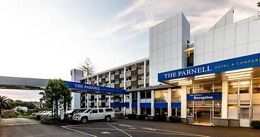 The Parnell Hotel & Conference Centre