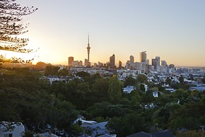 The Parnell Hotel & Conference Centre
