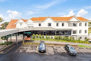 The Parnell Hotel & Conference Centre