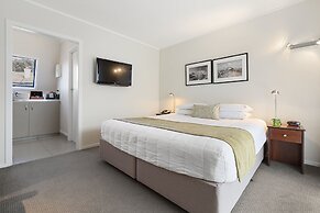 The Parnell Hotel & Conference Centre