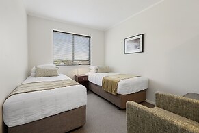 The Parnell Hotel & Conference Centre