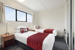 The Parnell Hotel & Conference Centre