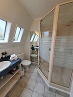 The Parnell Hotel & Conference Centre