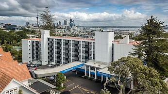 The Parnell Hotel & Conference Centre