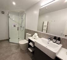 The Parnell Hotel & Conference Centre