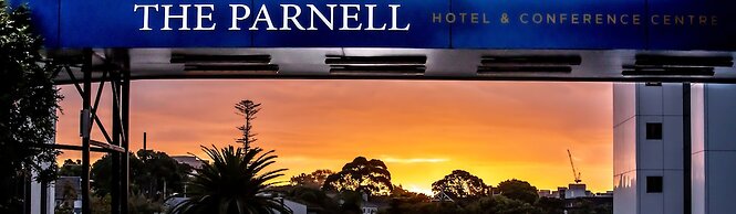 The Parnell Hotel & Conference Centre