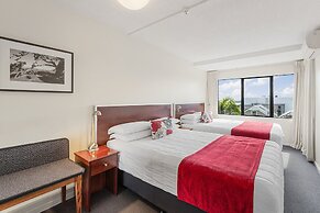 The Parnell Hotel & Conference Centre