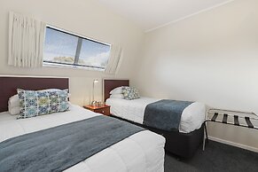 The Parnell Hotel & Conference Centre