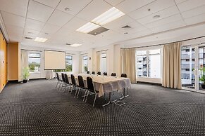 The Parnell Hotel & Conference Centre