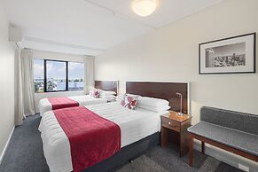 The Parnell Hotel & Conference Centre