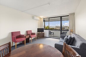 The Parnell Hotel & Conference Centre