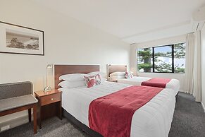 The Parnell Hotel & Conference Centre