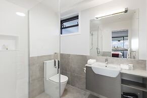 The Parnell Hotel & Conference Centre