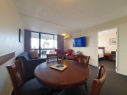 The Parnell Hotel & Conference Centre