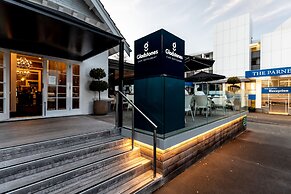 The Parnell Hotel & Conference Centre