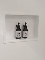 The Parnell Hotel & Conference Centre