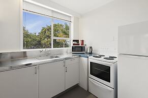 The Parnell Hotel & Conference Centre