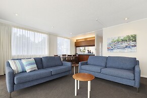 The Parnell Hotel & Conference Centre