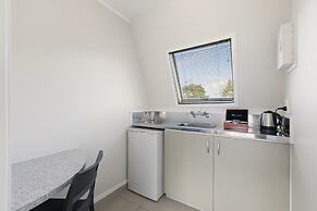 The Parnell Hotel & Conference Centre