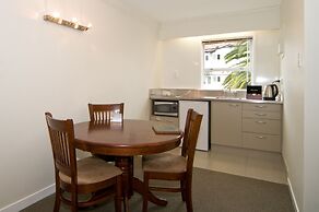 The Parnell Hotel & Conference Centre