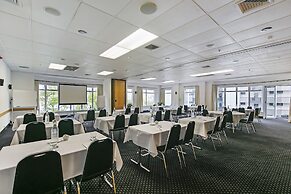 The Parnell Hotel & Conference Centre