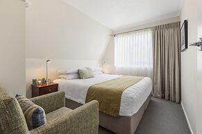 The Parnell Hotel & Conference Centre