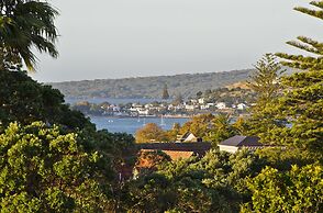 The Parnell Hotel & Conference Centre