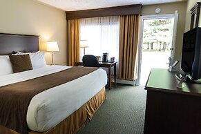 Aurora Inn