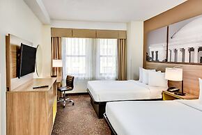 Days Inn by Wyndham Washington DC/Connecticut Avenue