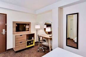 Days Inn by Wyndham Washington DC/Connecticut Avenue