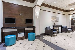 Days Inn by Wyndham Washington DC/Connecticut Avenue