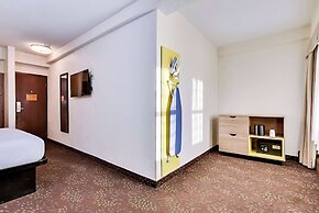 Days Inn by Wyndham Washington DC/Connecticut Avenue