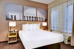 Days Inn by Wyndham Washington DC/Connecticut Avenue