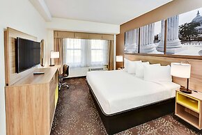 Days Inn by Wyndham Washington DC/Connecticut Avenue