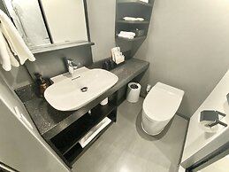Cross Hotel Osaka