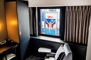 Cross Hotel Osaka