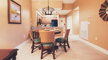 Holiday Inn Club Vacations at Orange Lake Resort by IHG