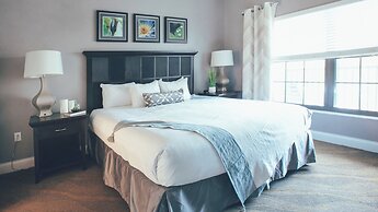 Holiday Inn Club Vacations at Orange Lake Resort by IHG