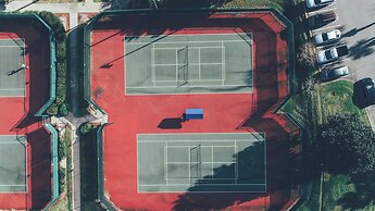 Holiday Inn Club Vacations at Orange Lake Resort by IHG